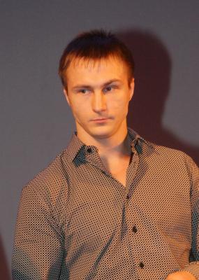 Михаил Полянсков